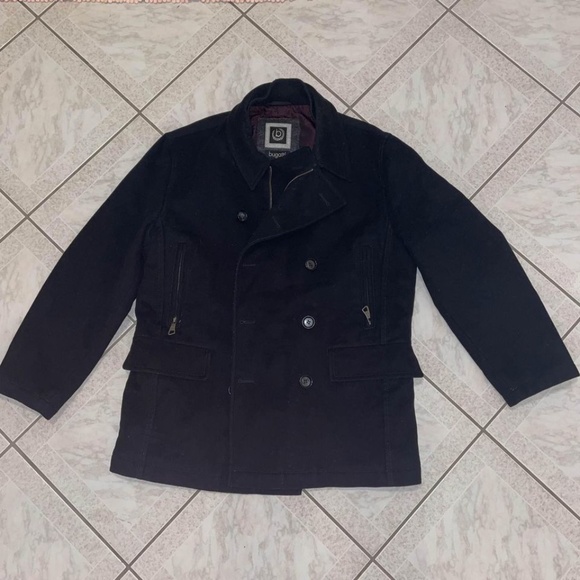 Bugatti mens jacket - Picture 1 of 4